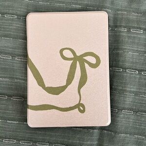 April Supply Kindle case